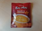 #981: Podravka Fini-Mini "Krem Juha Bundeva s tjesteninom"