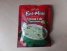 #984: Podravka Fini-Mini "Krem Juha Špinat i sir s tjesteninom"