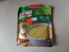 #985: Knorr Feinschmecker "Kürbis Cremesuppe"