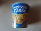 #990: Erasco Heisse Tasse "Klare Hühner Suppe" Cup
