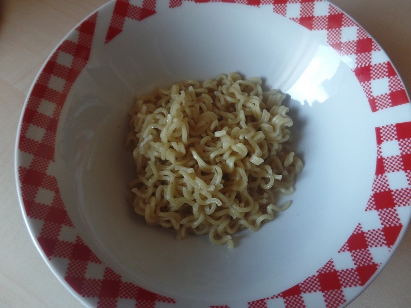 #991: Indomie Instant Noodles "Onion Chicken Flavor"
