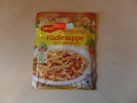#995: Maggi Meisterklasse "Flädlesuppe mit Schnittlauch"