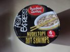 #1004: Bamboo Garden Asia Express "Nudeltopf mit Shrimps"