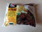 #1005: Kailo Brand Oriental Style Instant Noodle Mì Bò (Beef Flavour)
