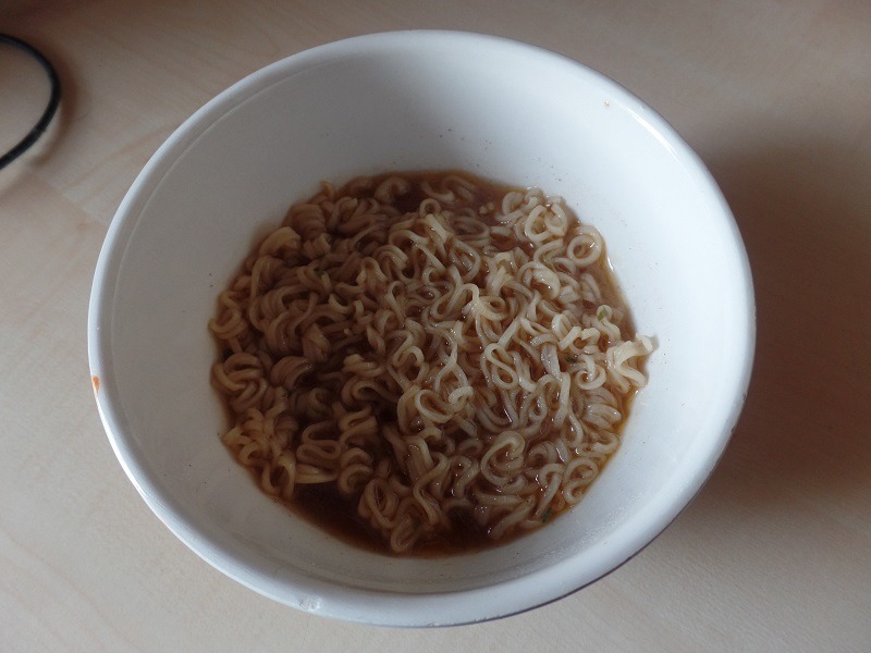 #1005: Kailo Brand Oriental Style Instant Noodle Mì Bò (Beef Flavour)