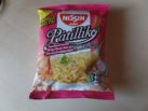 #1006: Nissin Pâtilliko "Shrimp Flavour Sauce"