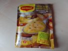 #1020: Maggi "Krem Juha Bundeva i Đumbir"