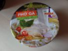 #1021: Mama "Phở Gà" Rice Noodles with Artificial Chicken Flavour (Bowl)