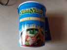 #1027: YumYum “Thai Spicy Seafood Flavour" Cup