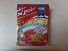 #1028: Fami Juha od Graha s Tjesteninom i Aromom Slanine (Bean Soup with Pasta and Bacon Flavour)