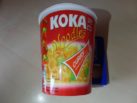 #1029: Koka Noodles "Curry Flavour" Cup