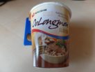 #1037: Nongshim OoLongmen “Beef Flavour” Cup (Update 2021)
