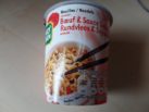 #1039: Suzi Wan "Nouilles Saveur Bœuf & Sauce Soja"