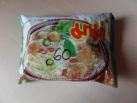 #1045: Mama "Oriental Style Instant Noodle" (Chand Clear Soup)