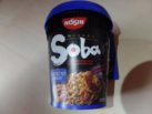 #1048: Nissin Soba "Yakitori Chicken" Cup