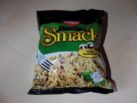 #1049: Nissin Premium Smack "Gomba Champignons" (Mushroom - Pilz - Funghi)