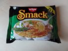 #1053: Nissin Smack "Fűszeres Kacsa ízesítéssel" (Spicy Duck Flavour)