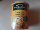 #1060: Natur Compagnie "Couscous Oriental Taste"