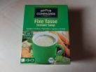 #1062: Natur Compagnie "Fixe Tasse Instant Soup" Gemüsecremesuppe