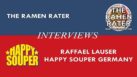Interview: Der Ramen Rater hat mich interviewed