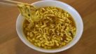 Nongshim_Curry Ramyun_Bild 4