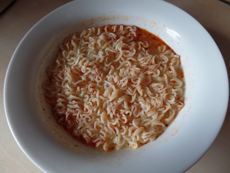 Wie Viel Kalorien Hat Yum Yum
