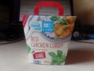 #1069: penny heat & eat "Red Chicken Curry"