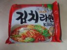 #1071: Samyang Ramen "Kimchi Flavour Noodle"