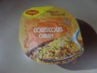 #1084: Maggi Magic Orient "Couscous Curry"
