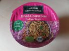 #1085: Natur Compagnie "Dhal-Couscous Indian Taste"