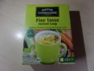 #1086: Natur Compagnie "Fixe Tasse Instant Soup" Frühling