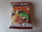 #1088: Mama "Oriental Style Instant Noodles Stew Beef Flavour" (Update 2022)