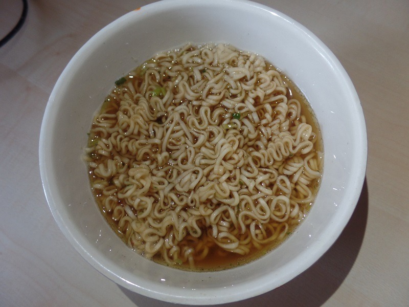 #1088: Mama "Oriental Style Instant Noodles Stew Beef Flavour" (Update 2022)