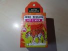 #1089: Natur Compagnie Drink Bouillon "Hot Ginger"