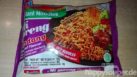 #1113: Indomie "Mi Goreng Rendang Spicy Beef Flavour" (Update 2022)