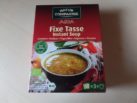 #1092: Natur Compagnie Asia Style "Fixe Tasse Instant Soup" Gemüse