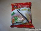 #1097: Acecook "Oh! Ricey Phở Bò" (Instant Rice Noodles Beef Flavour)