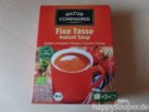 #1099: Natur Compagnie "Fixe Tasse Instant Soup" Tomatencremesuppe