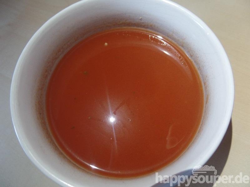 #1099: Natur Compagnie "Fixe Tasse Instant Soup" Tomatencremesuppe