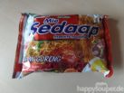 #1101: Wingsfood Mie Sedaap Instant Noodle "Bami Goreng"
