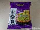 #1102: Baixiang Noodles "Sauerkraut Flavor"