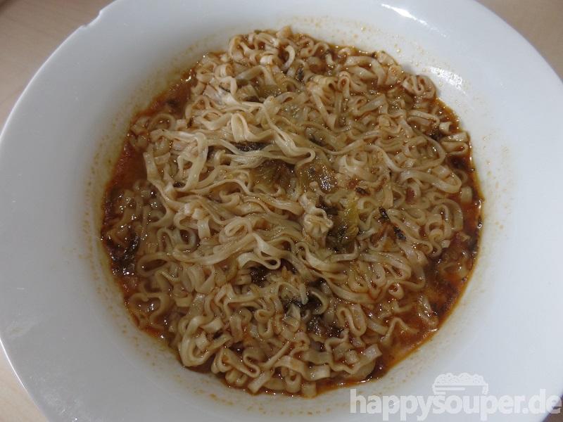 #1102: Baixiang Noodles "Sauerkraut Flavor"