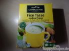 #1108: Natur Compagnie "Fixe Tasse Instant Soup" Kartoffel-Lauchcremesuppe