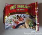 #1117: Acecook "Đệ Nhất Mì GIa" Minced Pork & Sweet Corn Flavour (Update 2021)