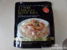 #1118: Prima Taste "Curry Chicken with Rice"