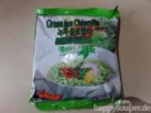 #1122: Paldo "Green Tea Chlorella Noodles"