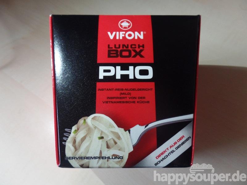 #1124: Vifon "Lunch Box Pho"