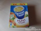 #1127: Erasco Heisse Tasse "Huhn mit Nudeln" (XXL-PACK)