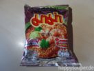 #1130: Mama Instant Noodles "Shrimp Tom Yum Flavour"