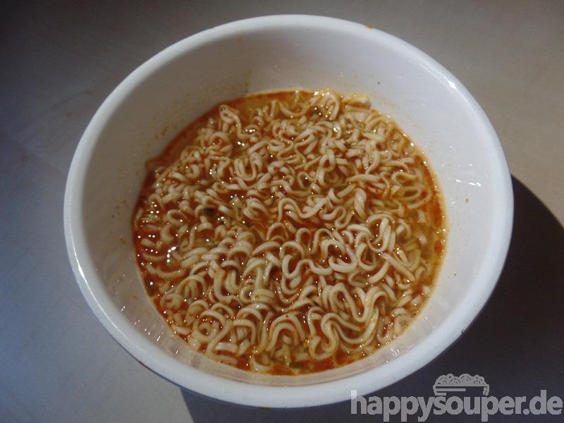 #1130: Mama Instant Noodles "Shrimp Tom Yum Flavour"